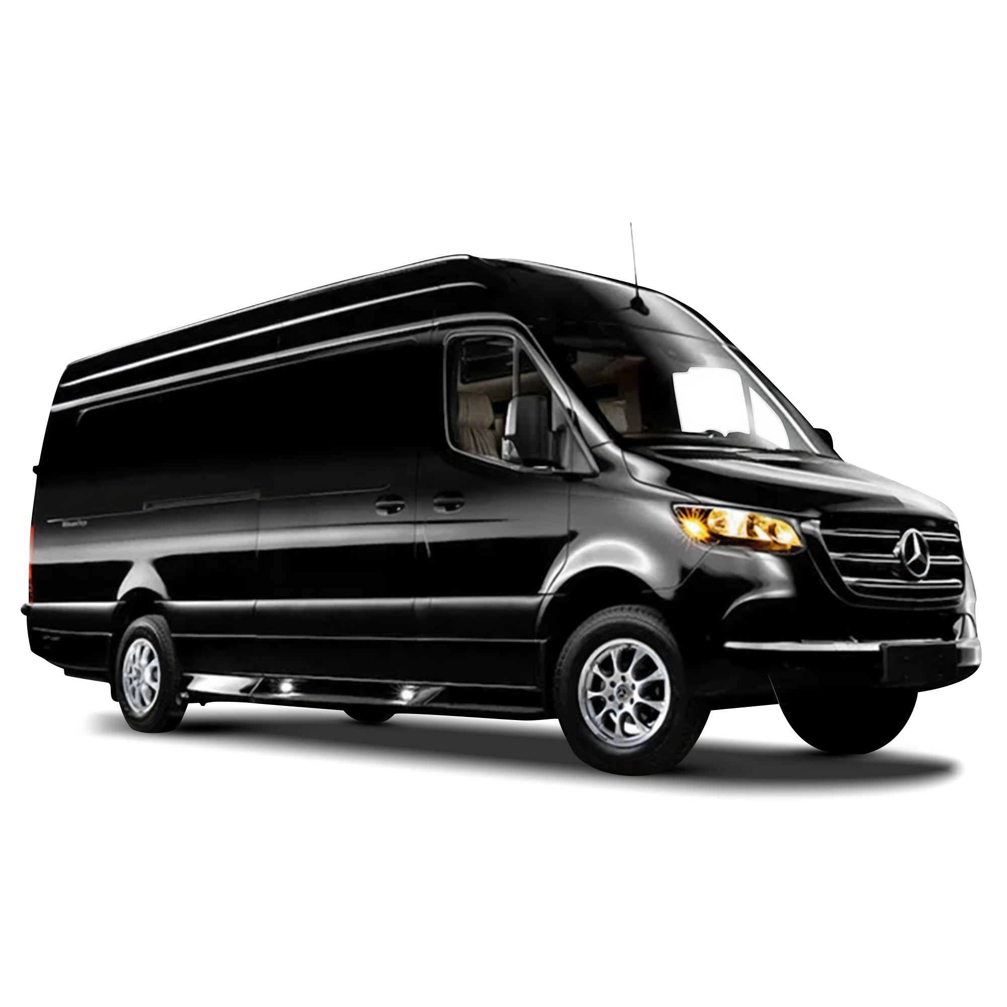 H&S Luxury Fleet 4