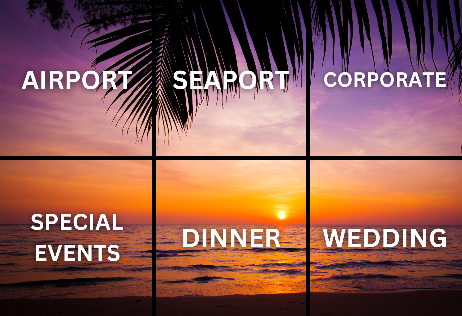 H&S Luxury Services